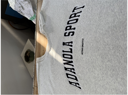 FASON NAKIŞ ATÖLYESİ