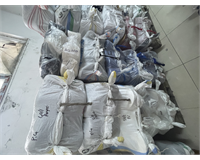 Polyester iplik pamuk iplik mevcut
