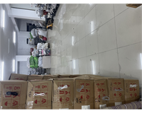 Polyester iplik pamuk iplik mevcut