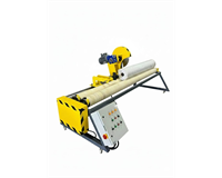 MANUEL RULO KUMAS KESIM MAKINASI