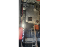 ST GRUP KIZGIN YAĞ KAZANI