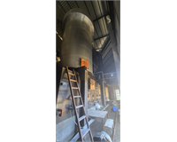 ST GRUP KIZGIN YAĞ KAZANI