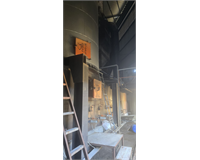 ST GRUP KIZGIN YAĞ KAZANI