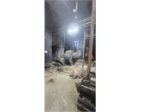 ST GRUP KIZGIN YAĞ KAZANI