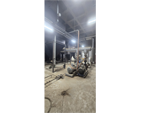 ST GRUP KIZGIN YAĞ KAZANI