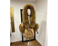 DERİ VE KÜRK CEKET