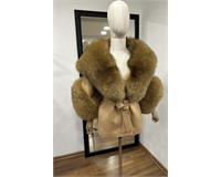 DERİ VE KÜRK CEKET