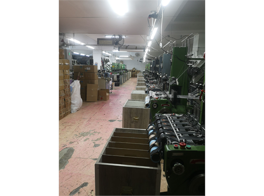 DAR DOKUMA ÜRETİMİ