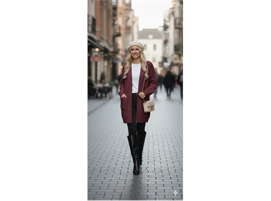 Toptan Standart Beden Renkli Triko - İmalattan Stoktan Teslim