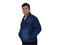 BATTAL ERKEK KOT MONT