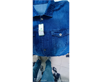 BATTAL ERKEK KOT MONT