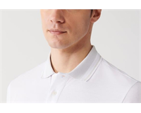 JAKARLI DÜZ YAKA - BANT