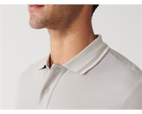 JAKARLI DÜZ YAKA - BANT