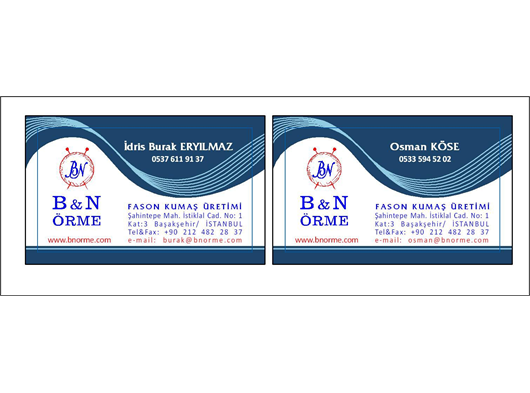 Fason örme kumaş imalatı