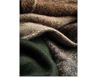 400gr yünlü kabanlık kumaş