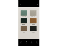 400gr yünlü kabanlık kumaş