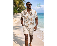 Toptan Dijital Baskılı Gömlek