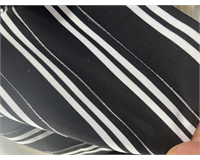 çizgili ve düz mont ribanaları polo yaka