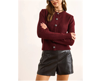 ​"Model Çok, Renk Çok! Triko & Tuniklerde Toptan Fırsatı"