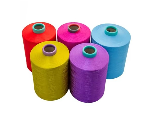 300/36 RENKLİ POLYESTER İPLİK 🎨