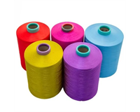 300/36 RENKLİ POLYESTER İPLİK 🎨