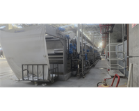 ERBATECH AÇIK EN YIKAMA MAKİNESİ