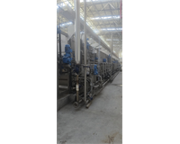 ERBATECH AÇIK EN YIKAMA MAKİNESİ