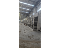 ERBATECH AÇIK EN YIKAMA MAKİNESİ