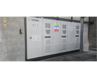 ERBATECH AÇIK EN YIKAMA MAKİNESİ