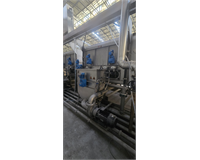 ERBATECH AÇIK EN YIKAMA MAKİNESİ