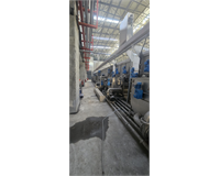 ERBATECH AÇIK EN YIKAMA MAKİNESİ