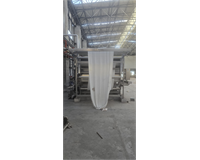 ERBATECH AÇIK EN YIKAMA MAKİNESİ