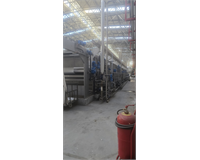 ERBATECH AÇIK EN YIKAMA MAKİNESİ