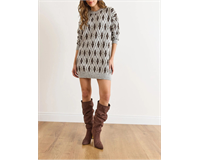 ​"Model Çok, Renk Çok! Triko & Tuniklerde Toptan Fırsatı"