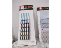 ÇİZGİLİ GOMLEKLİK