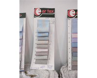 ÇİZGİLİ GOMLEKLİK