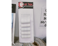 ÇİZGİLİ GOMLEKLİK