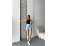 ŞORT TOPTAN SATİŞ SERİ 8 ADET ENAZ BİR SERİ