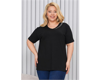 ANNE BEDEN L.XL.XXL. VİSKON TİŞÖRT 140 TL