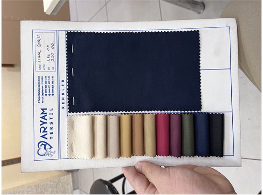 İTHAL & YERLİ BONDİT