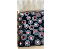 50 numara siyah gri lacivert iplikler