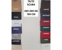 SCUBA 75/72