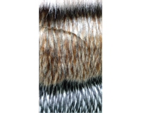 1250 g Rakun Kahverengi