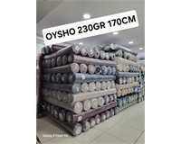 OYSHO 40-50-50