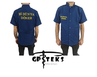 iş kıyafetleri forma