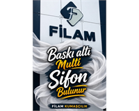 FİLAM KUMAŞÇILIK DİJİTAL BASKI