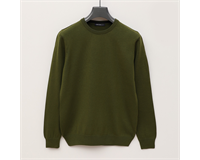 Bisiklet yaka Balıkçı yaka