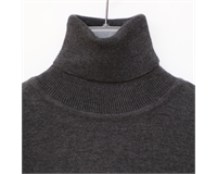 Bisiklet yaka Balıkçı yaka