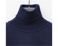 Bisiklet yaka Balıkçı yaka