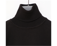 Bisiklet yaka Balıkçı yaka